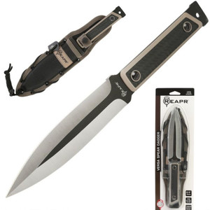 Sheffield - Case Of 4 Versa Spear Dagger - 11013 Sheffield - Case Of 4 Versa Spear Dagger - 11013