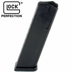 Glock - G22/35 40s&w 10rd Magazine Bulk - 2253 Glock - G22/35 40s&w 10rd Magazine Bulk - 2253