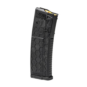Hexmag - Ar15 5.56 30rd Magazine Carb Fib - HX30AR15S2CFC Hexmag - Ar15 5.56 30rd Magazine Carb Fib - HX30AR15S2CFC
