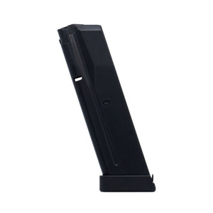 Mec-gar - Case Of 10 Witness/tfglio - Lrg Fme 10rd 10mm - MGWITLF1010M