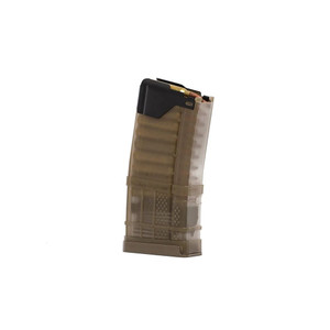 Lancer Systems - L5awm 223/5.56 20rd Trans Dark Earth - 999000232014