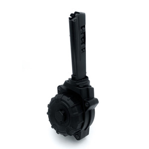 Pro-mag - Hipnt 995 / 995ts 9mm 30 Rd Drm Blk Poly - DRMA78