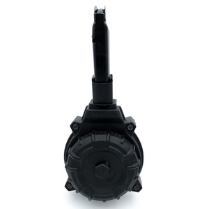 Pro-mag - S&w Csx 9mm 30 Rd Drm Blk Poly - DRMA81