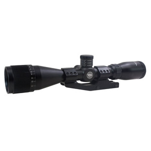 Bsa Optics - 3x-12x 40mm Obj. One Piece Weav Mount - TW312X40W1PMTB Bsa Optics - 3x-12x 40mm Obj. One Piece Weav Mount - TW312X40W1PMTB
