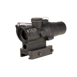 Trijicon - 1.5x16s Cmpct Acog Scope W/ Rtrtm Ret - TA44C400389