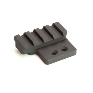 Griffin Armament - Rto Picatinny Adaptor Plate Lh - SMAPIC40LH