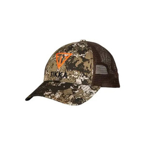 Beretta Usa Corp - Tikka Wideland Trucker Hat Veil Wideland - BC180T15150878