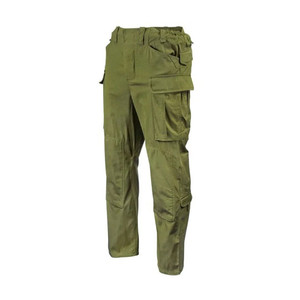 Beretta Usa Corp - Bdu Fld Pants Olive Drab 3xl - CU015T18530898XXXL