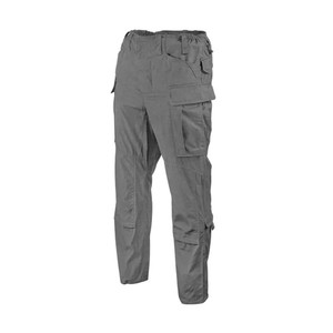 Beretta Usa Corp - Bdu Fld Pants Smoked Pearl 3xl - CU015T1853094CXXXL