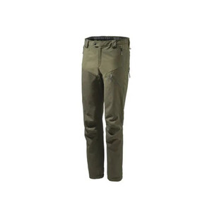 Beretta Usa Corp - Thorn Resistant Evo Pants Green Moss 3xl - CU073T142907AAXXXL