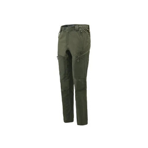 Beretta Usa Corp - Boondock Pants Green Moss Sm - CU093T216707AAS