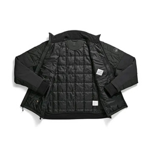 Beretta Usa Corp - Wingbeat Insultr Jkt Peat Xl - GU434T202809OMXL