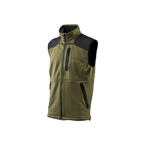 Beretta Usa Corp - Highball Windpro Vest Green Xl - GU464T20270715XL