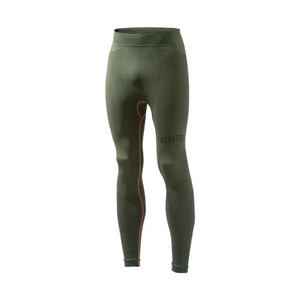 Beretta Usa Corp - Dryarn Base Pant Green Ii - IM171T16590715II