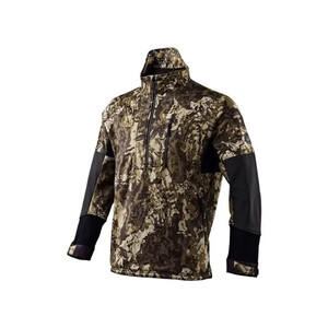 Beretta Usa Corp - Highball Windpro Sweater Reaper Tmb 3xl - P3531T202708B9XXXL