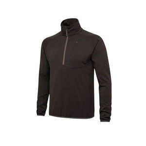 Beretta Usa Corp - Ceramic Face Fleece Brown Bark Sm - P3561T219908AAS