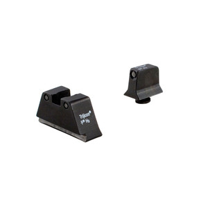 Trijicon - Glk 17/17l Sup Nite Site Blk/grn Blk/org - GL201C600662