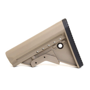 Griffin Armament - Ecs Car Stock Fde - ECSFDE