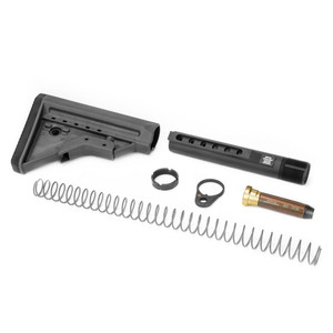 Griffin Armament - Ecs Stock Kit Gry - ECSKGRY