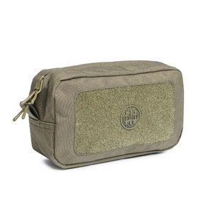 Beretta Usa Corp - Horizontal Utility Pouch Green Stone - CA201001890707UNI