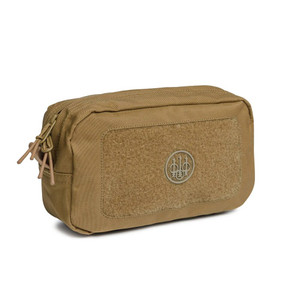 Beretta Usa Corp - Horizontal Utility Pouch Coyote Brown - CA20100189087ZUNI
