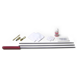 Pro-shot - Cleaning Kit Universal 30in 3pc Rod - UV22K30