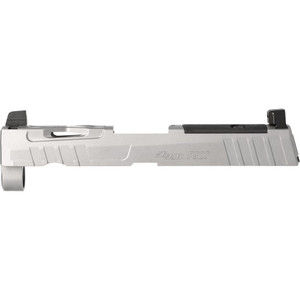 Sigarms - Slide Assy P320 Spectre 9mm 3.9in Or Wht - 8900840
