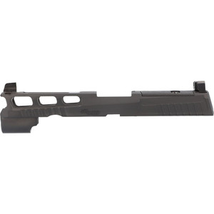 Sigarms - Slide Assy P320 Procut 9mm 4.7in Or Blk - 8900950