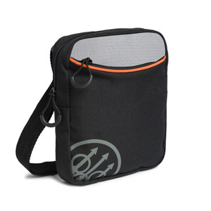 Beretta Usa Corp - Uniform Pro Evo Vert Shoulder Bag Black - BS422T19320999UNI