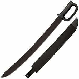 Cold Steel - Cutlass Machete 24in Blade - CS97DRMS
