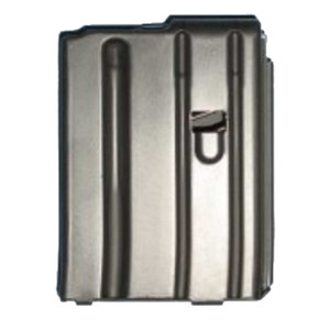 Asc - Ar15 223 Alum 5rd Gry Gen2 Flwr - 5223ALGMGASC