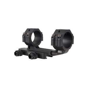 Trijicon - Cntlvr Mnt W/ Qloc 34mm H 1.535 In - AC22038