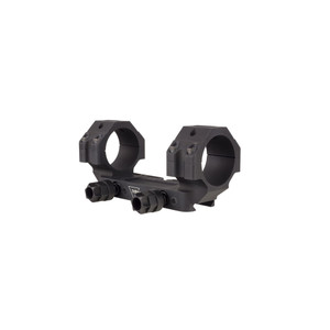 Trijicon - Bolt Action Mnt W/ Qloc 34mm H 1.06 In - AC22043