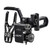 CBE Defy Micro Drop Away Rest RH - CBE-AC-DMR