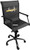 Muddy Rolling Swivel Chair Black - MUD-RSC