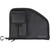 Allen Pistol Case w/Mag Pouch Black Full Size - 78-9