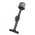 Alpine Bear Claw 3 Arrow Quiver Stone -
