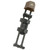 Alpine Soft Loc Classic 3 Quiver Buckskin -