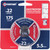 Crosman Destroyer Pellets .22 cal 175 ct. - DES22 Crosman Destroyer Pellets .22 cal 175 ct. - DES22
