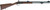 Traditions - Traditions R3200801 Deerhunter - Flintlock Rifle .50Cal 24" Octagon - R3200801