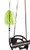 Pine Ridge Archery - Pine Ridge Archery 2595-LG Nitro - Whiskers (2/pkg.) - Lime Green - 2595-LG