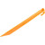 Coghlan's - Coghlan's 2484 Tent Pegs Recycled - 12" 6 Pack - 2484