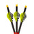 Lumenok - Lumenok BECC3 Lumen-Arrow Carbon - Bolt, 20" with Blazer Vanes - BECC3
