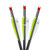 Lumenok - Lumenok BECCXV3R Lumen-Arrow Carbon - Bolt, 20" with 3.5" Bohning X Vanes - BECCXV3R