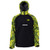 Blackfish - Blackfish 17792 Gale Softshell - Pullover - Voltage - 3XL - 17792