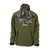 Blackfish - Blackfish 17806 Gale Softshell - Pullover - Green/Prym1 OS Woods - M - 17806