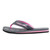 Frogg Toggs - Frogg Toggs 4FO251-103-080 Women's - Flipped Out Flip Flops | Gray | - 4FO251-103-080