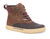 Xtratuf - Xtratuf LALW-900 Women's Leather - Ankle Deck Boot Lace Chocolate Size - LALW-900