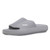 Frogg Toggs - Frogg Toggs 4SQ051-103-070 Women's - Squisheez Slide | Gray | Size 7 - 4SQ051-103-070