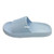 Frogg Toggs - Frogg Toggs 4SQ051-617-100 Women's - Squisheez Slide | Baby Blue | Size - 4SQ051-617-100